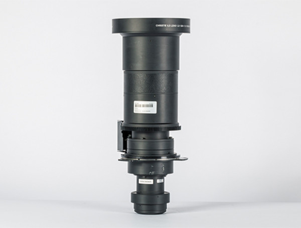ILS-HD-Lens | 1,02-1,36:1