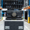 Panasonic PT-DS20 - without Flightcase & without Frame - Image 2