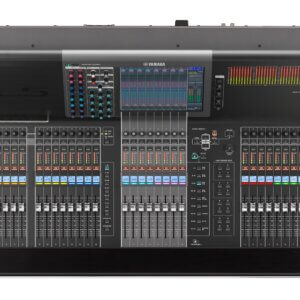 Yamaha CL-5 Mixing Console