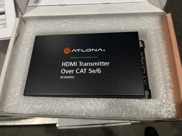 Atlona AT-HD50SS -HDMI