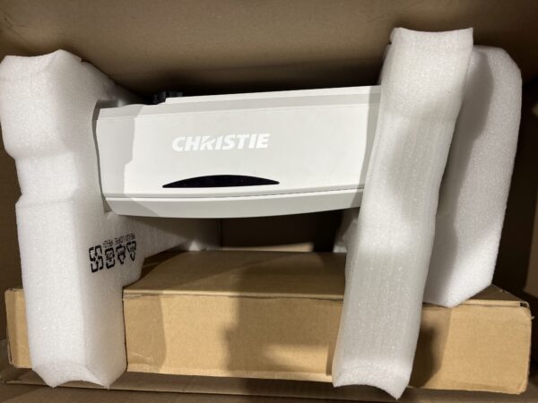 CHRISTIE® DWU550-G – Bild 4