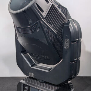 ROBE Robin iPointe®