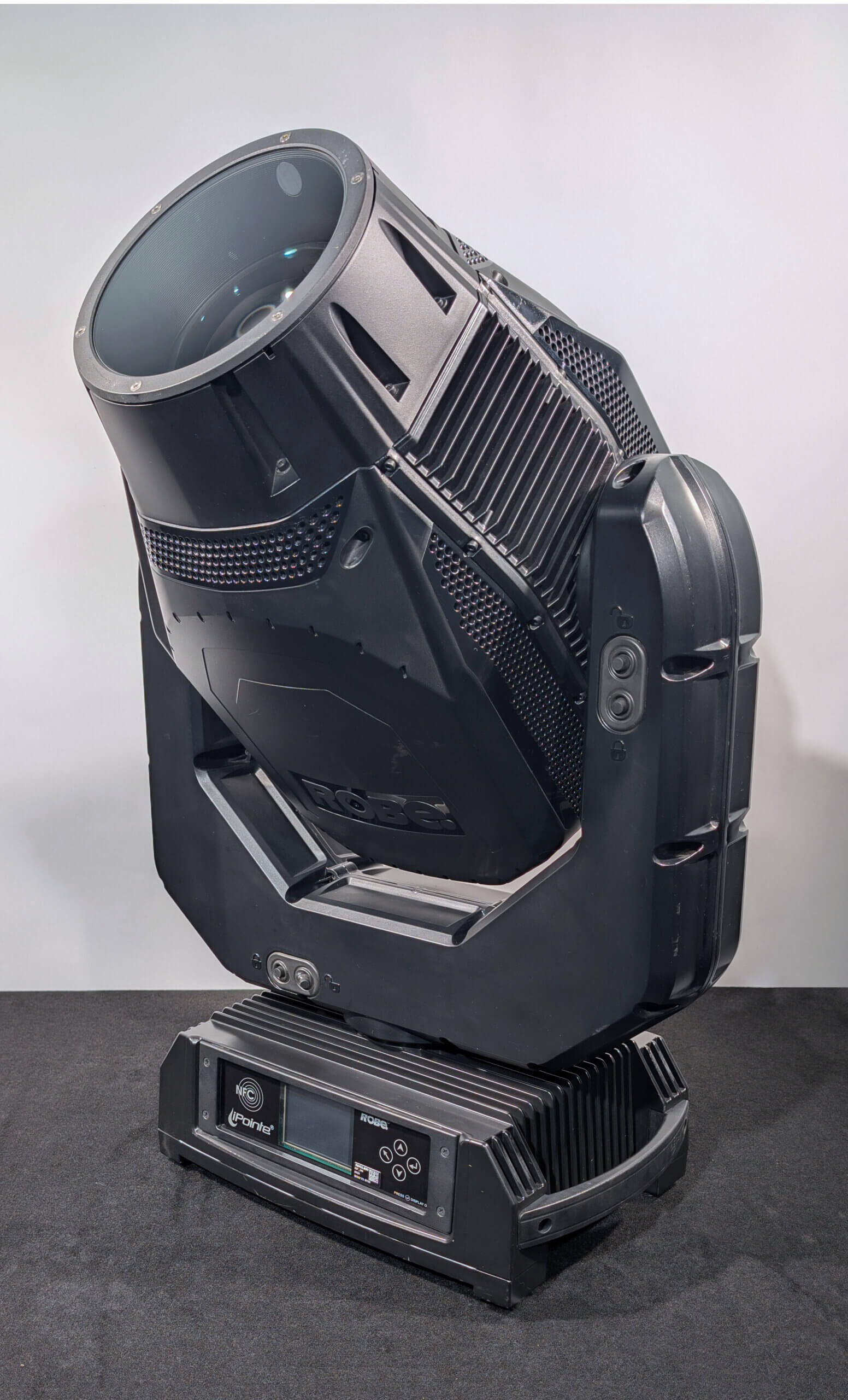 ROBE Robin iPointe®