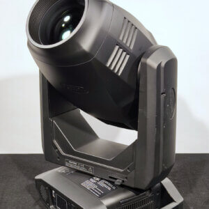 Elation Smarty Hybrid