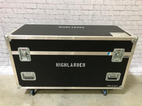 Highlander-CaseT211MEHkkhHC9