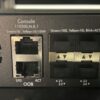 Netgear Pro Safe M4300-24x10G and 4xSFP+ (shared) – Bild 5