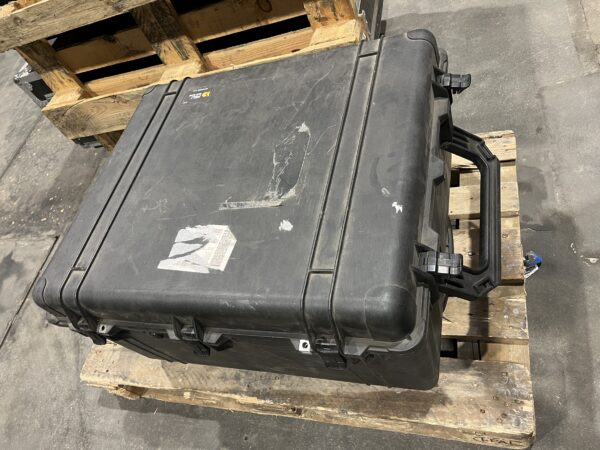 Case empty Peli 1550 - Image 2