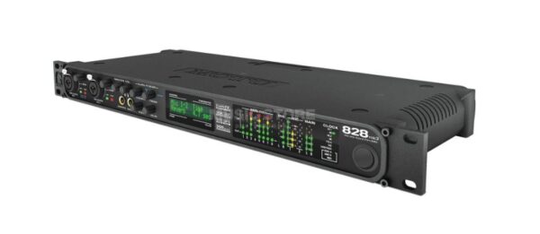 Motu 828mk3-Hybrid Audio Interface