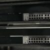 Netgear Pro Safe M4300-24x10G and 4xSFP+ (shared)