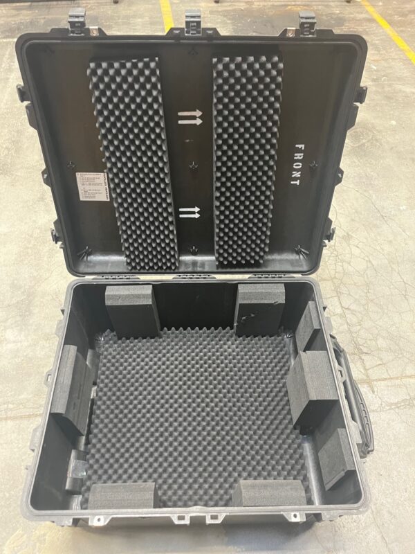 Leercase Peli 1690 (incl. Rack) – Bild 4