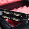 Disguise Quad DVI Video Format Conversion (VFC) Card