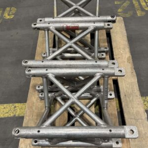 TRAVERSE-35 1G1,5 470mm silver