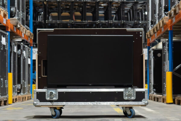 NEC MultiSync® V404 - 40'' LCD Display