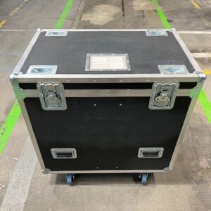 Case empty for cable - 93x60x94 cm