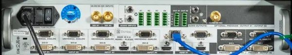 Analog Way® Pulse² 3G – Bild 2