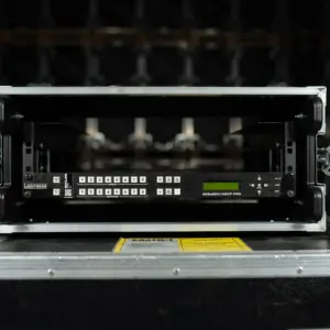 Lightware Matrix MX 8x8 DVI-Pro