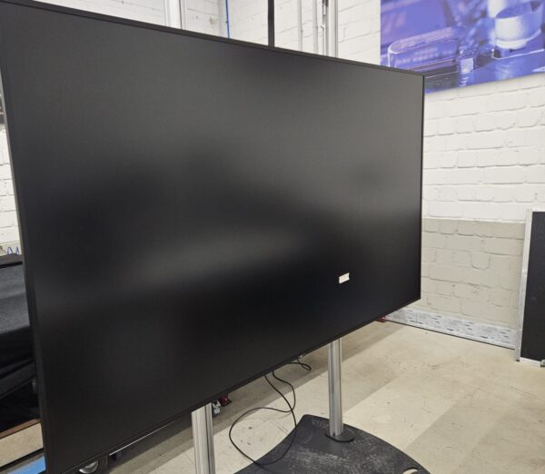 B-GOOD - NEC M981 LCD 98" Large Format Display