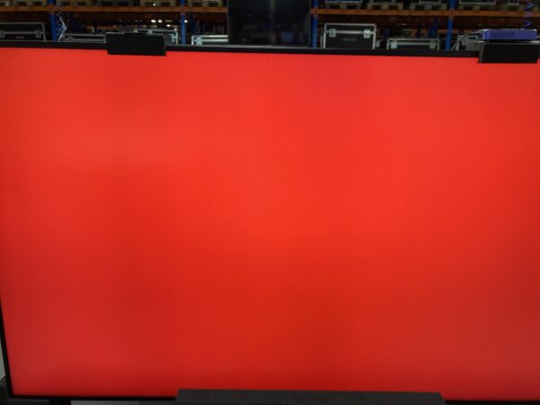 B-GOOD - NEC V864Q LCD 86" Midrange Large Format Display