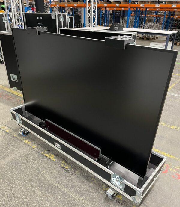 B-GOOD - NEC M751 - LCD 75" Message Large Format Display