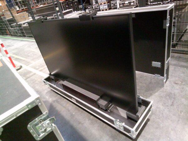 B-GOOD - NEC V864Q LCD 86" Midrange Large Format Display