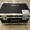 SGM P-6 RGBW Outdoor LED Fluter 10° – Bild 4