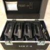 SGM P-6 RGBW Outdoor LED Fluter 10° – Bild 3