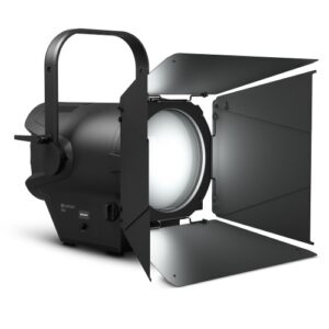 Cameo F4D LED Daylight Fresnel-Spotlight