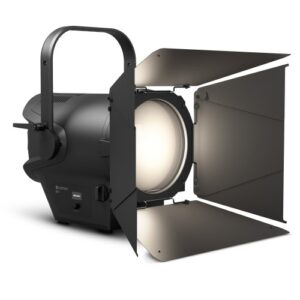 Cameo F4T LED Tungsten Fresnel-Spotlight