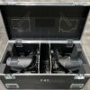 Cameo F4T LED Tungsten Fresnel-Spotlight – Bild 3