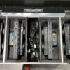 Roxx Cluster B2 W IP65 2Lite Blinder, Warm White LED - Image 9