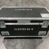 Roxx Cluster B4 W IP65 4Lite Blinder, Warm White LED – Bild 2