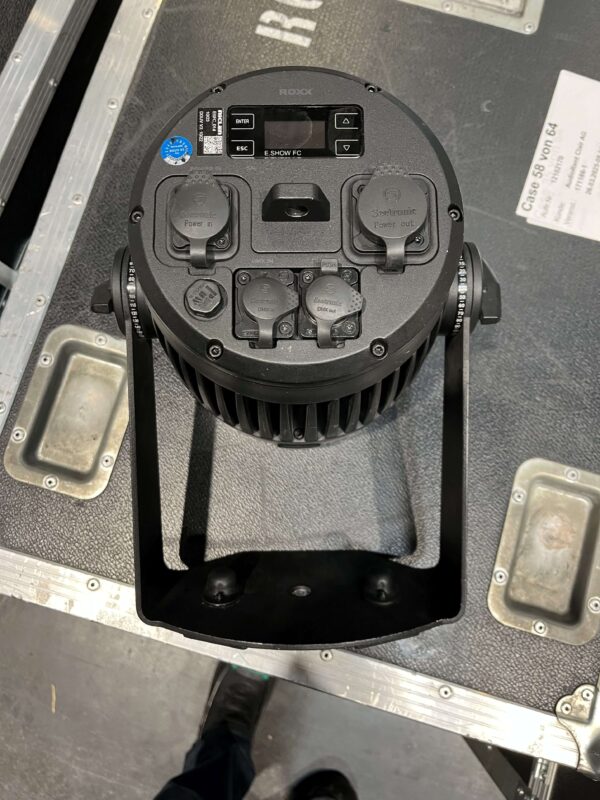 ROXX E.Show FC incl. Narrow Lens IP65 (Full Color) – Bild 4