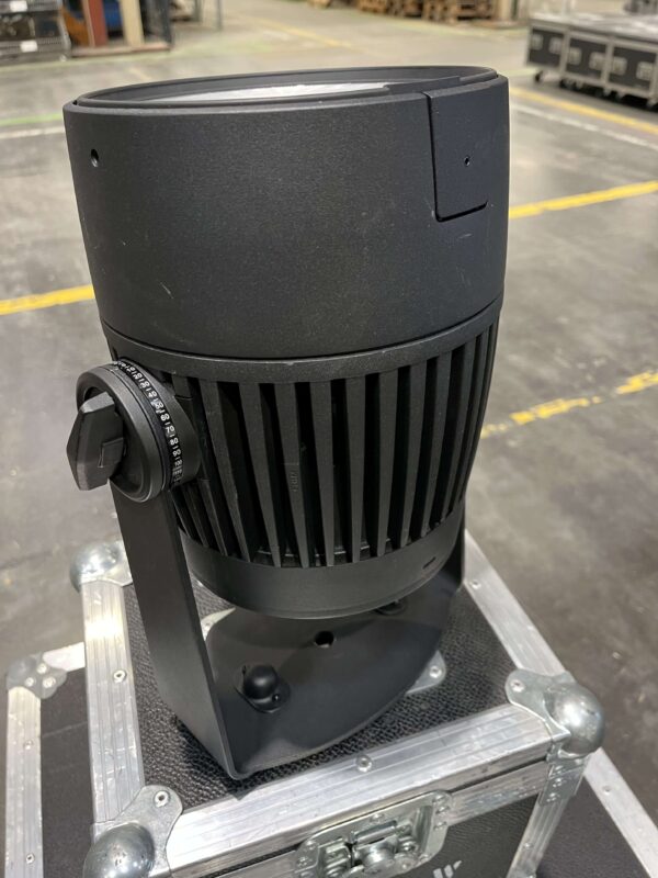 ROXX E.Show D incl. Narrow Lens IP65 (5.600K Daylight-LED) – Bild 4