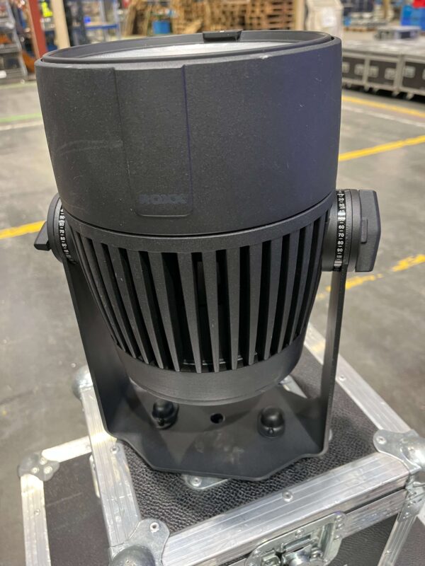 ROXX E.Show D incl. Narrow Lens IP65 (5.600K Daylight-LED) – Bild 5