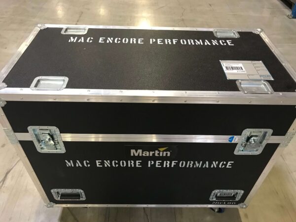 Martin Mac Encore Performance CLD – Bild 3