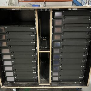 d&b Audiotechnik D80 Amplifier