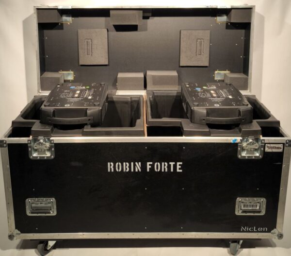 ROBE FORTE® HP – Bild 2