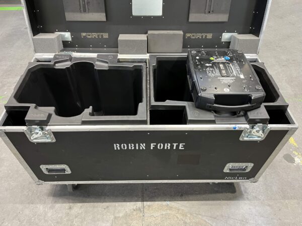 ROBE FORTE® HP – Bild 5