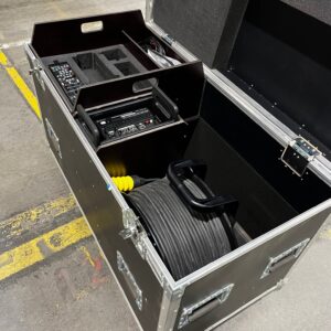 Sony HDC-3200 Kamera System