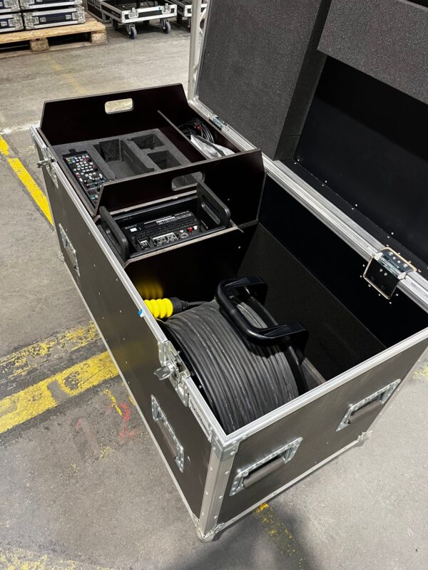 Sony HDC-3200 Kamera System