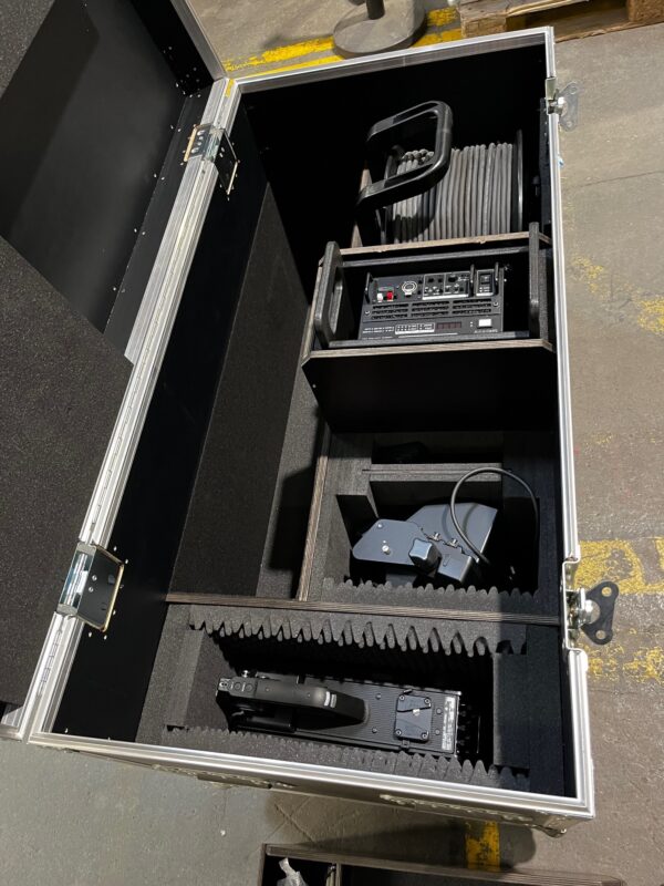Sony HDC-3200 Kamera System – Bild 2