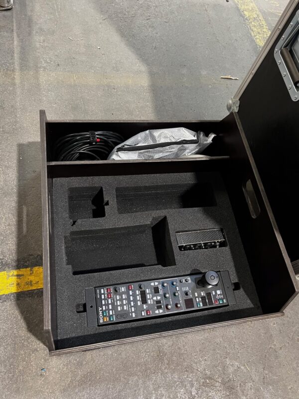 Sony HDC-3200 Kamera System – Bild 3