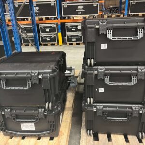 Leercase SKB 3I-2922-16B-E