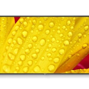 NEC MultiSync® ME501 IR - 50'' LCD Display
