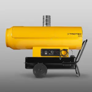 TROTEC Ölheizer IDS 45 (NEU OVP)