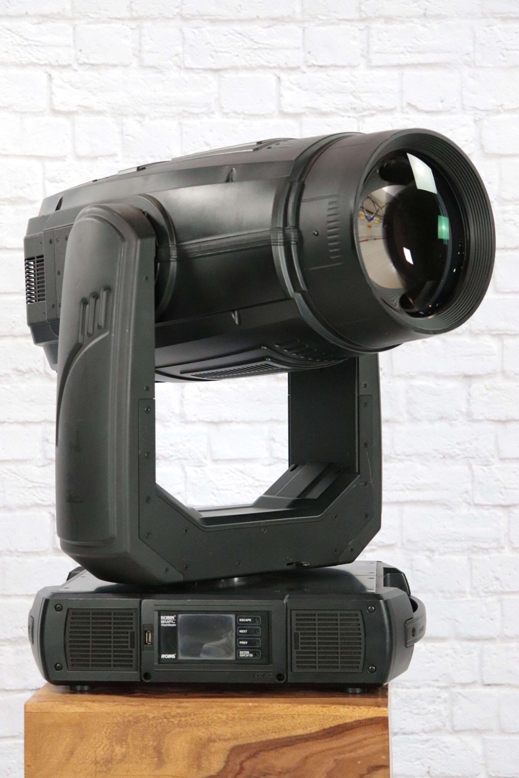 ROBE BMFL™ WashBeam