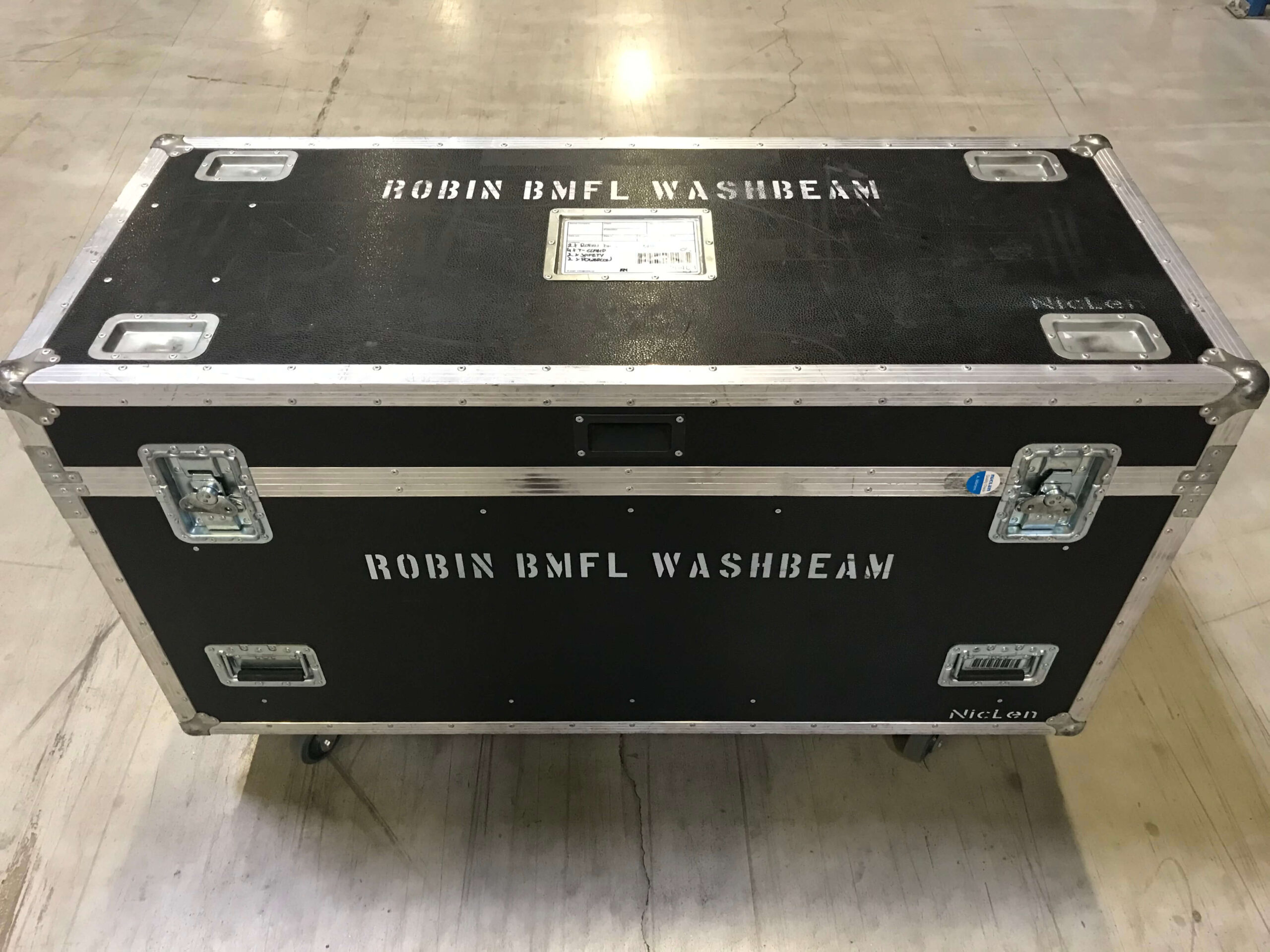 ROBE BMFL™ WashBeam – Bild 3