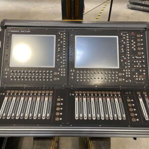 Digico SD12 & SD Rack