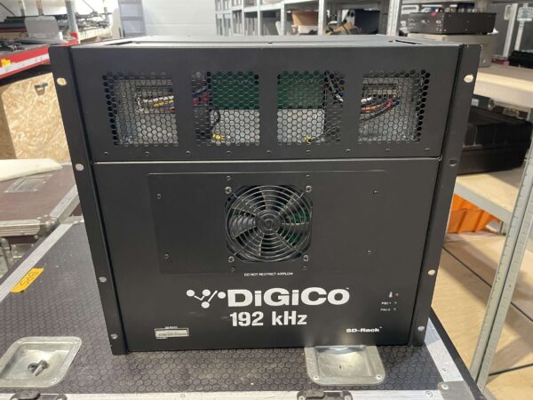 Digico SD12 & SD Rack – Bild 7