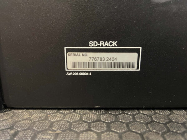 Digico SD12 & SD Rack – Bild 8